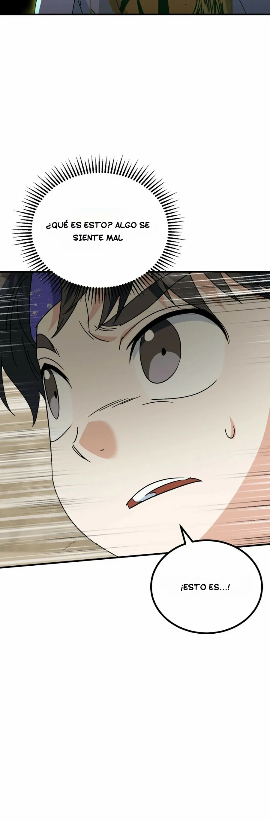 Read Llevaré a esta familia a la grandeza es Manga Online