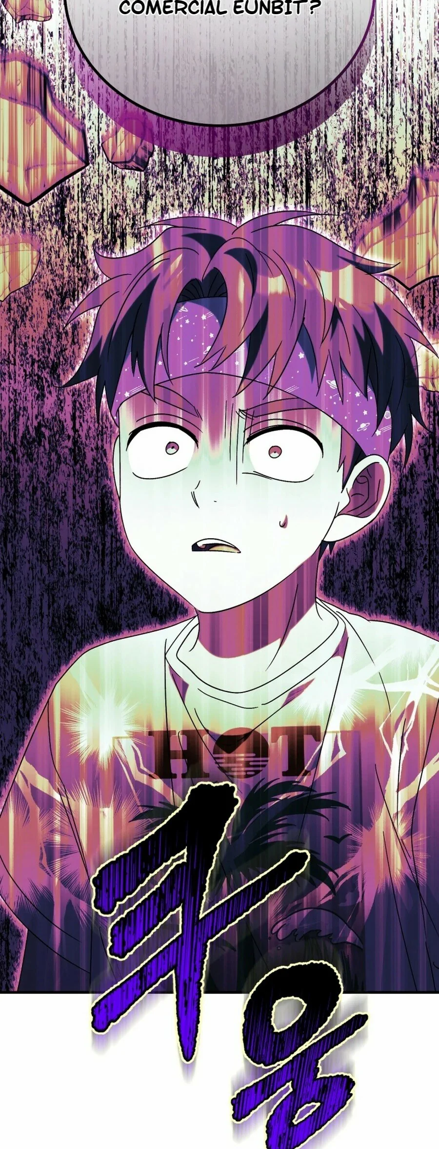 Read Llevaré a esta familia a la grandeza es Manga Online