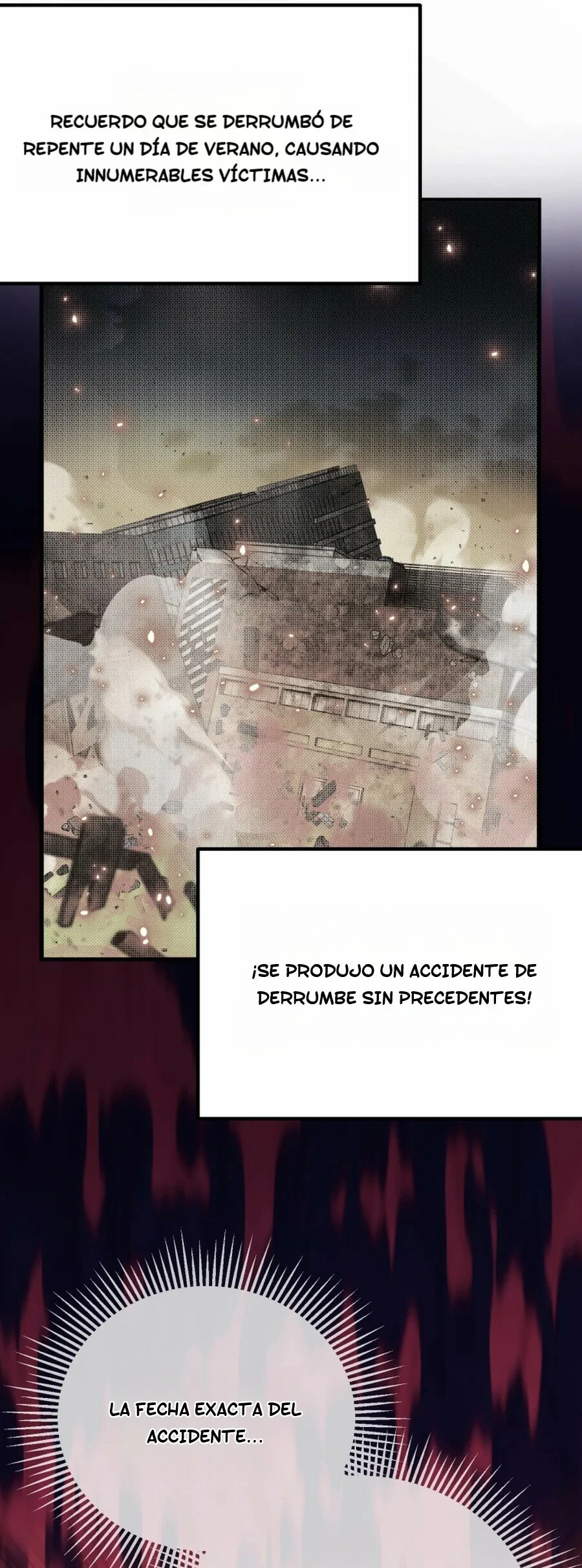 Read Llevaré a esta familia a la grandeza es Manga Online