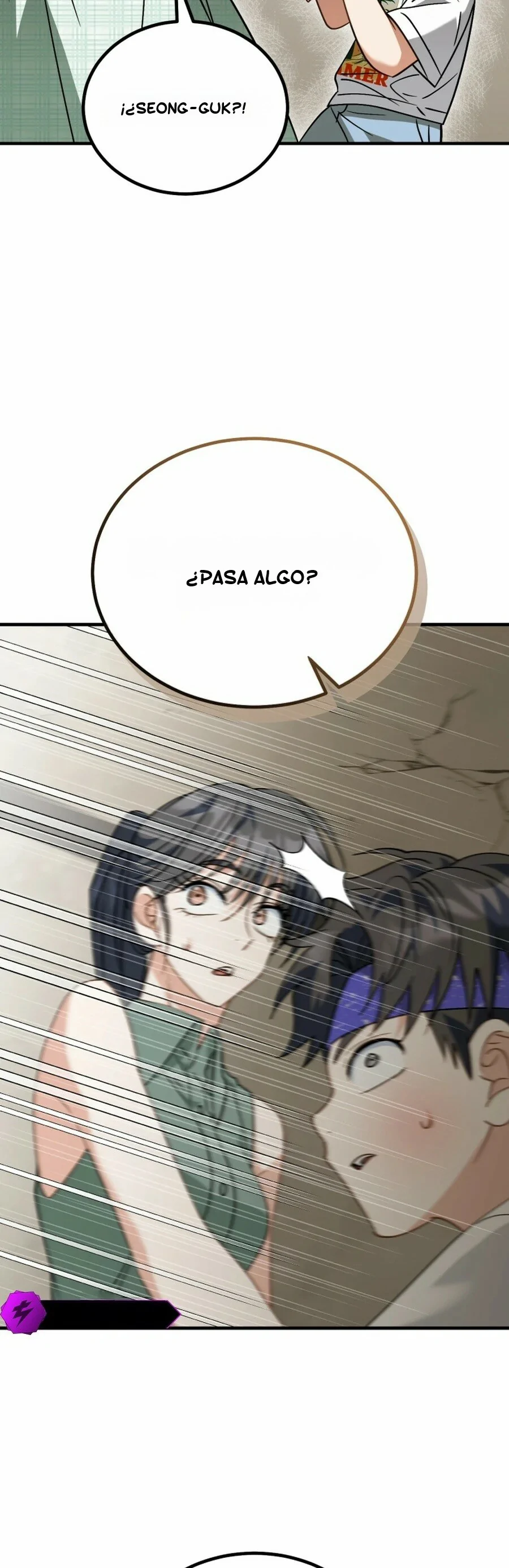 Read Llevaré a esta familia a la grandeza es Manga Online