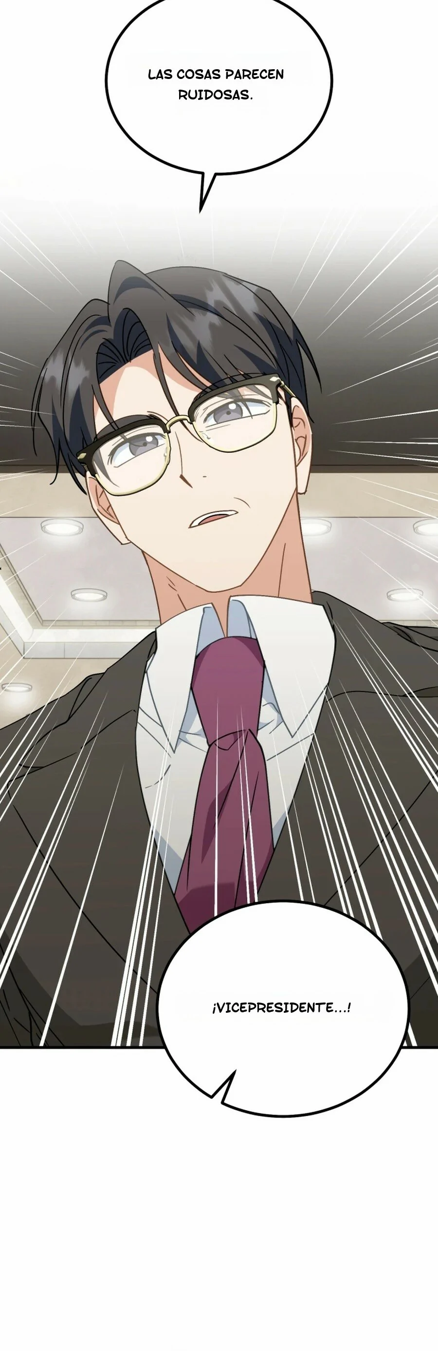 Read Llevaré a esta familia a la grandeza es Manga Online