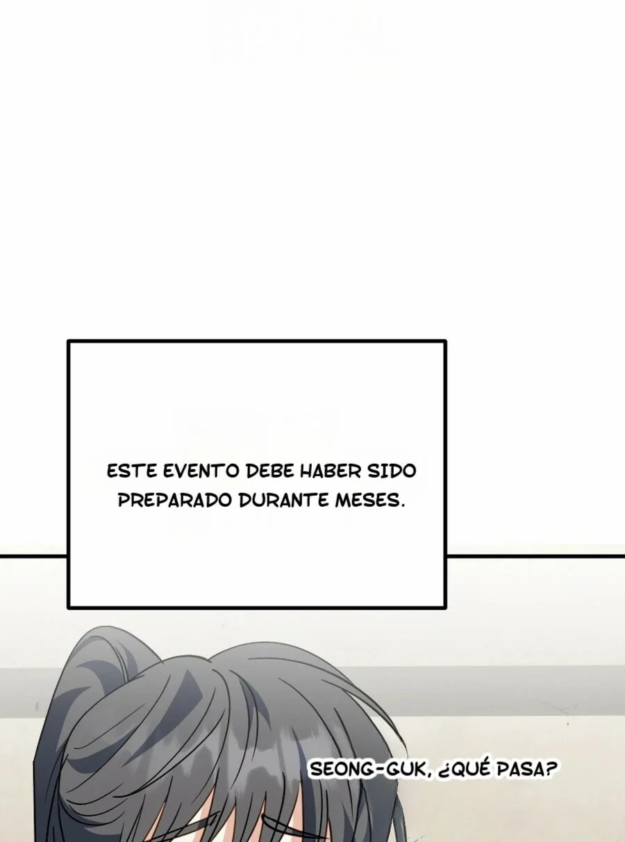 Read Llevaré a esta familia a la grandeza es Manga Online