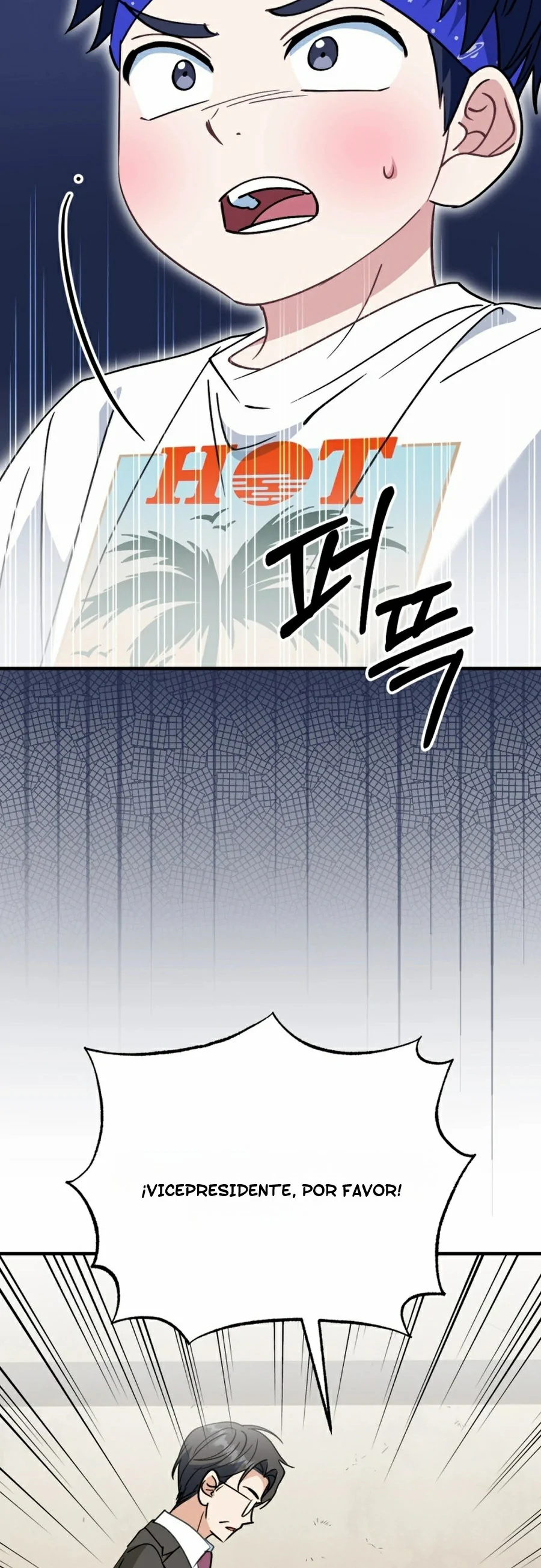 Read Llevaré a esta familia a la grandeza es Manga Online