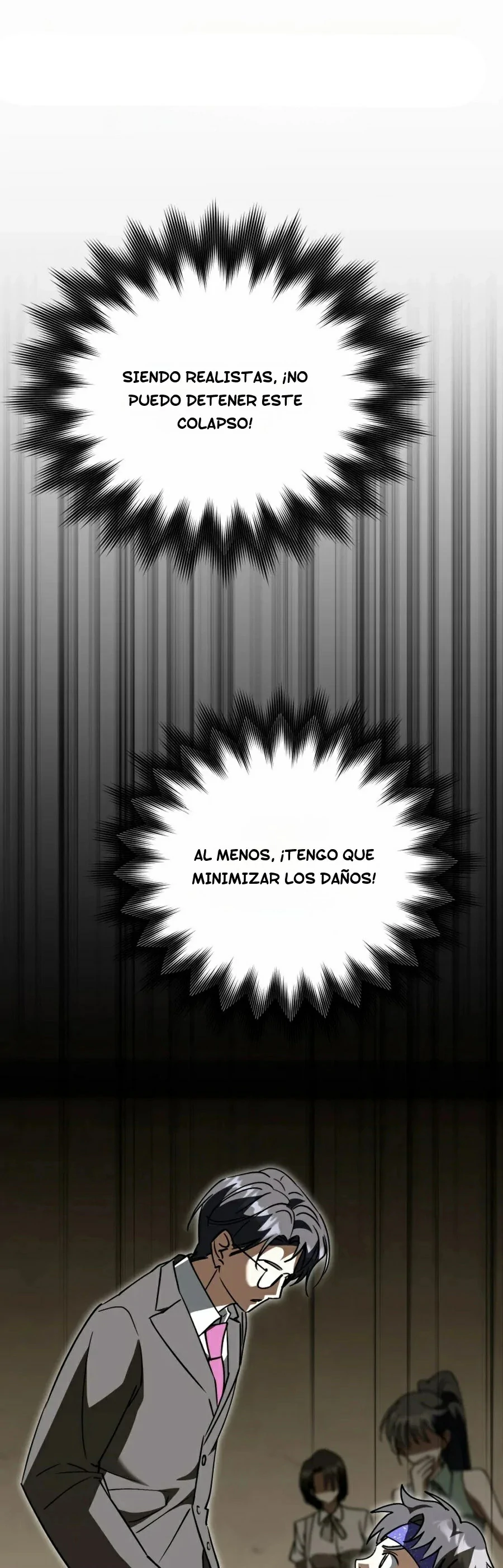 Read Llevaré a esta familia a la grandeza es Manga Online