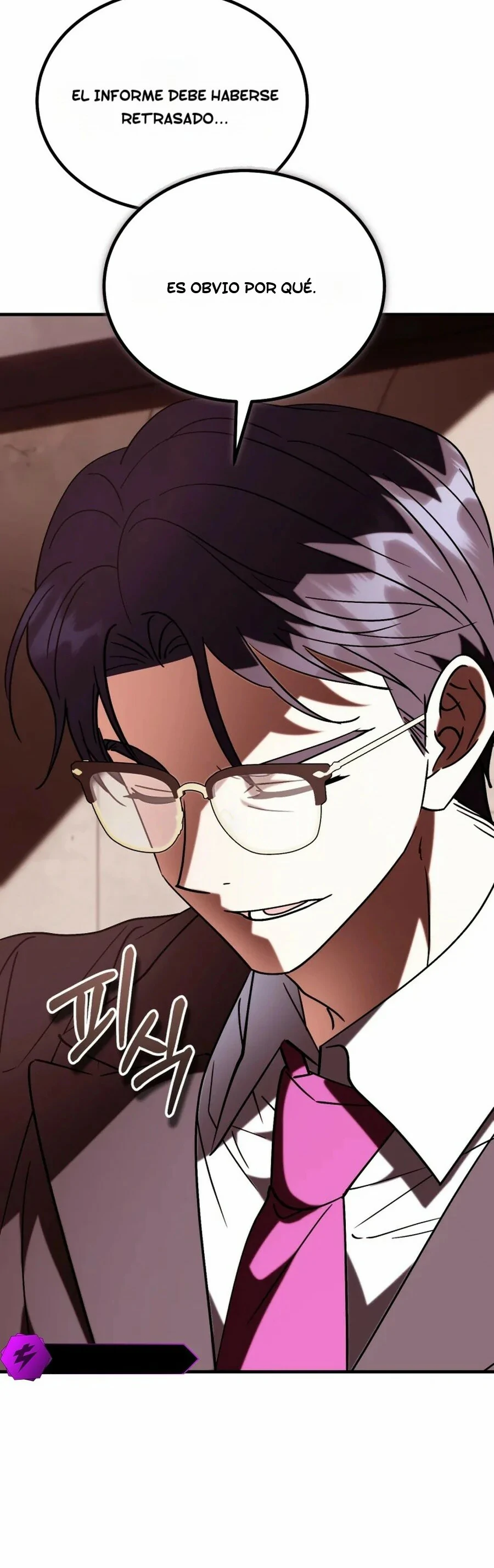 Read Llevaré a esta familia a la grandeza es Manga Online