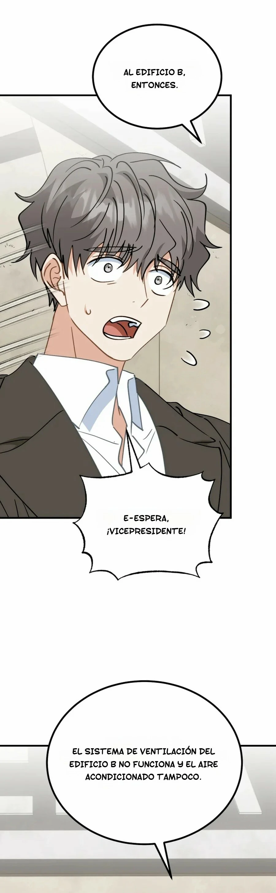 Read Llevaré a esta familia a la grandeza es Manga Online