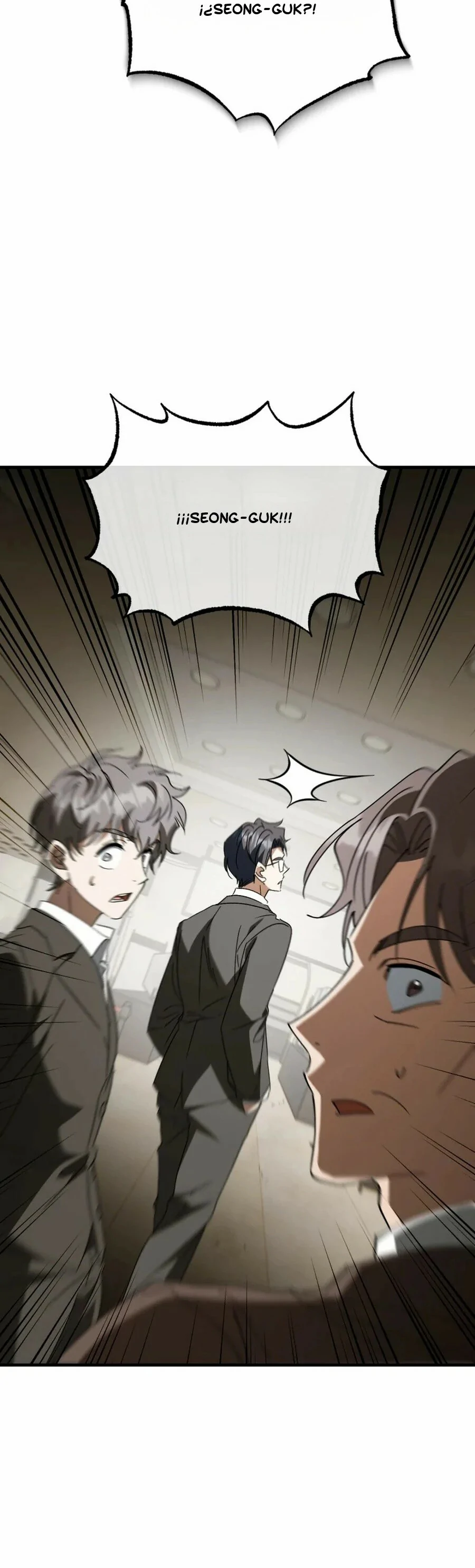 Read Llevaré a esta familia a la grandeza es Manga Online