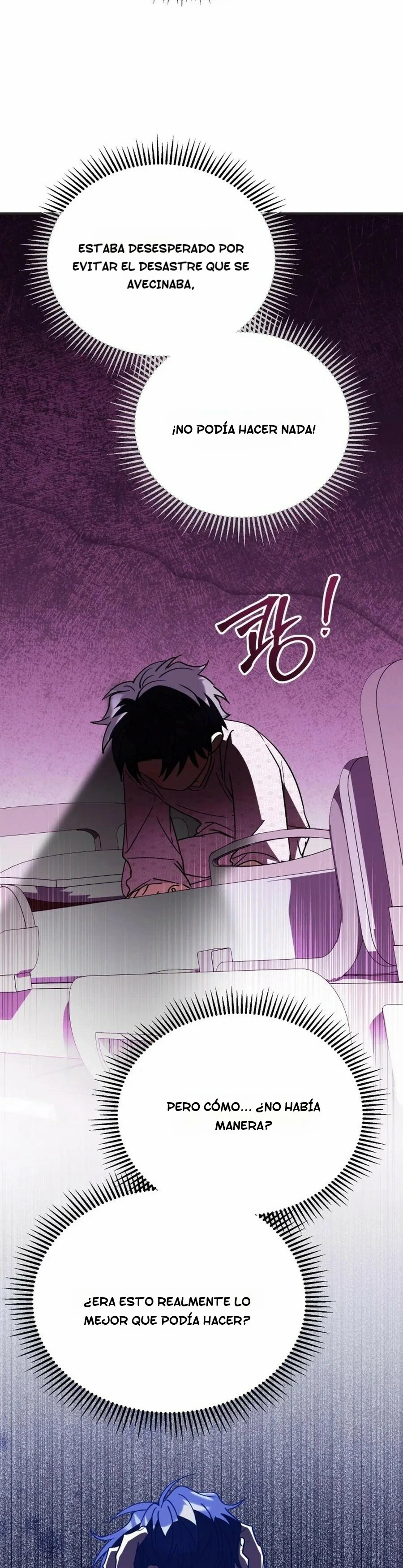 Read Llevaré a esta familia a la grandeza es Manga Online