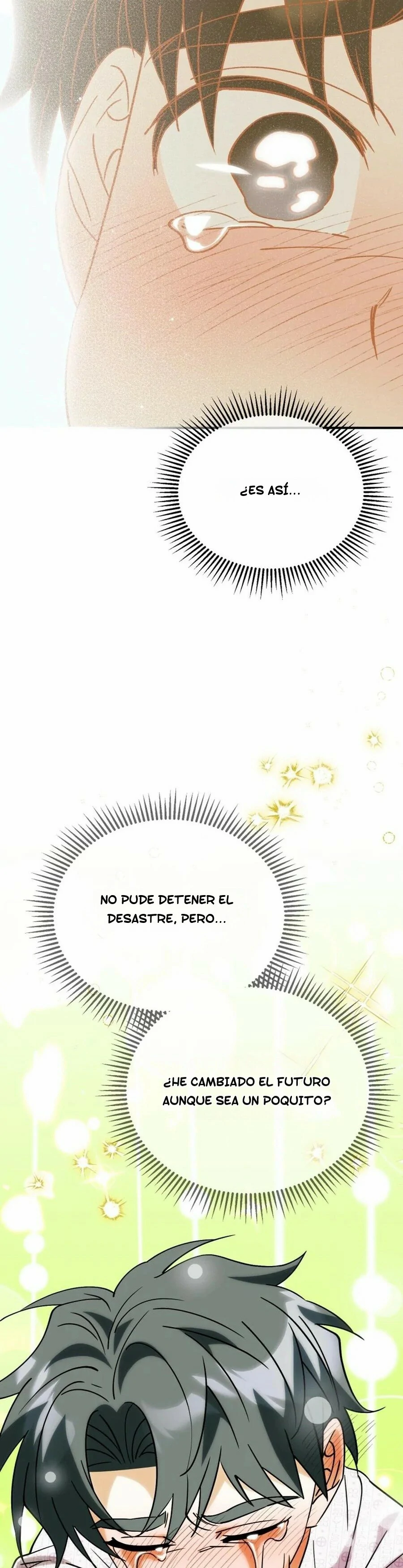 Read Llevaré a esta familia a la grandeza es Manga Online