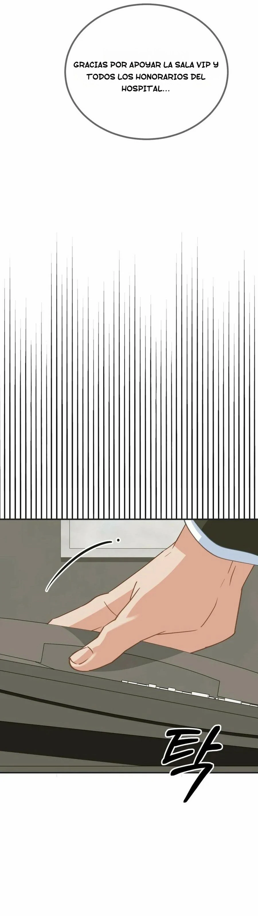 Read Llevaré a esta familia a la grandeza es Manga Online