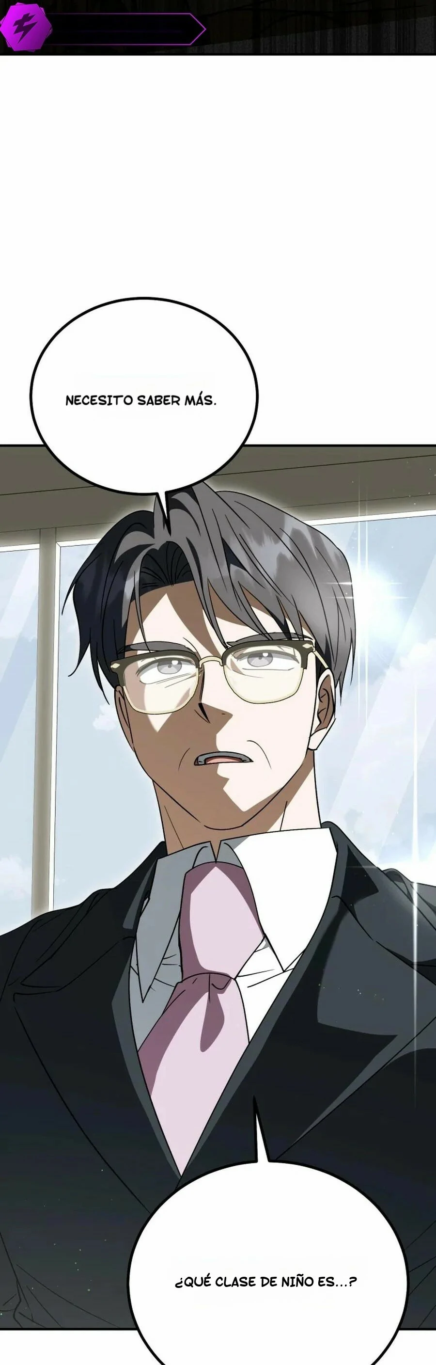 Read Llevaré a esta familia a la grandeza es Manga Online