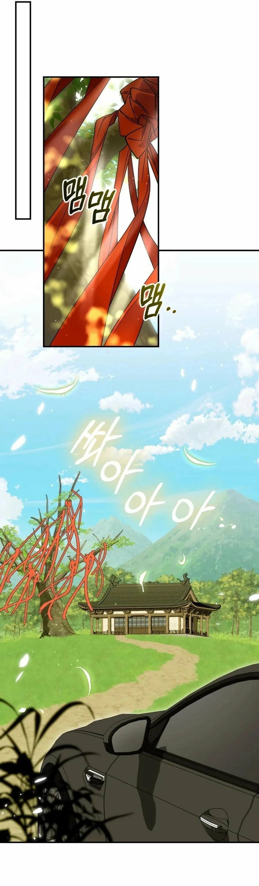 Read Llevaré a esta familia a la grandeza es Manga Online