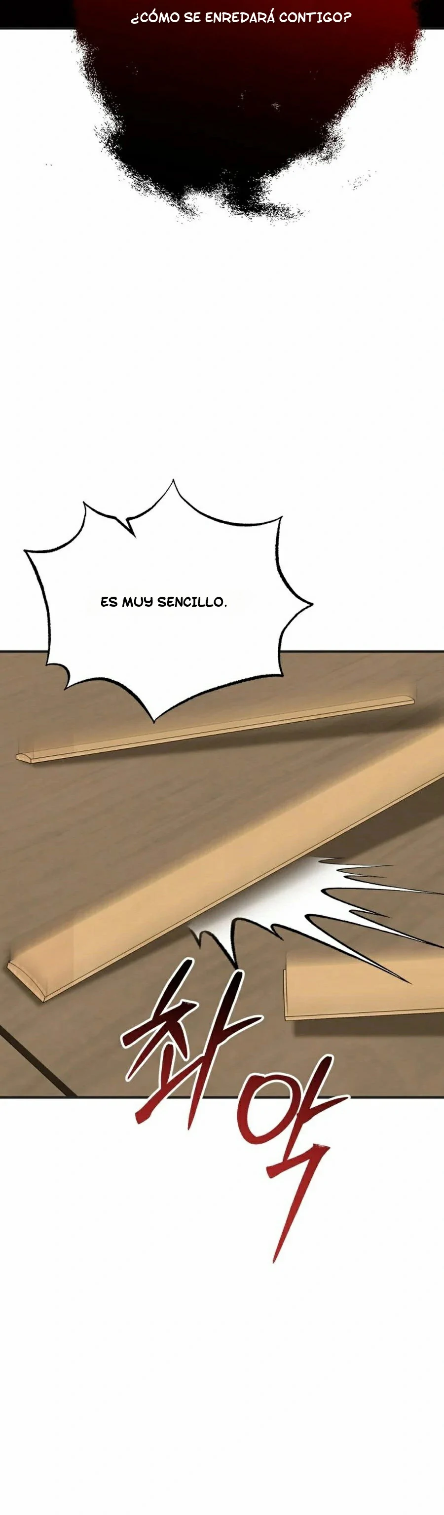 Read Llevaré a esta familia a la grandeza es Manga Online