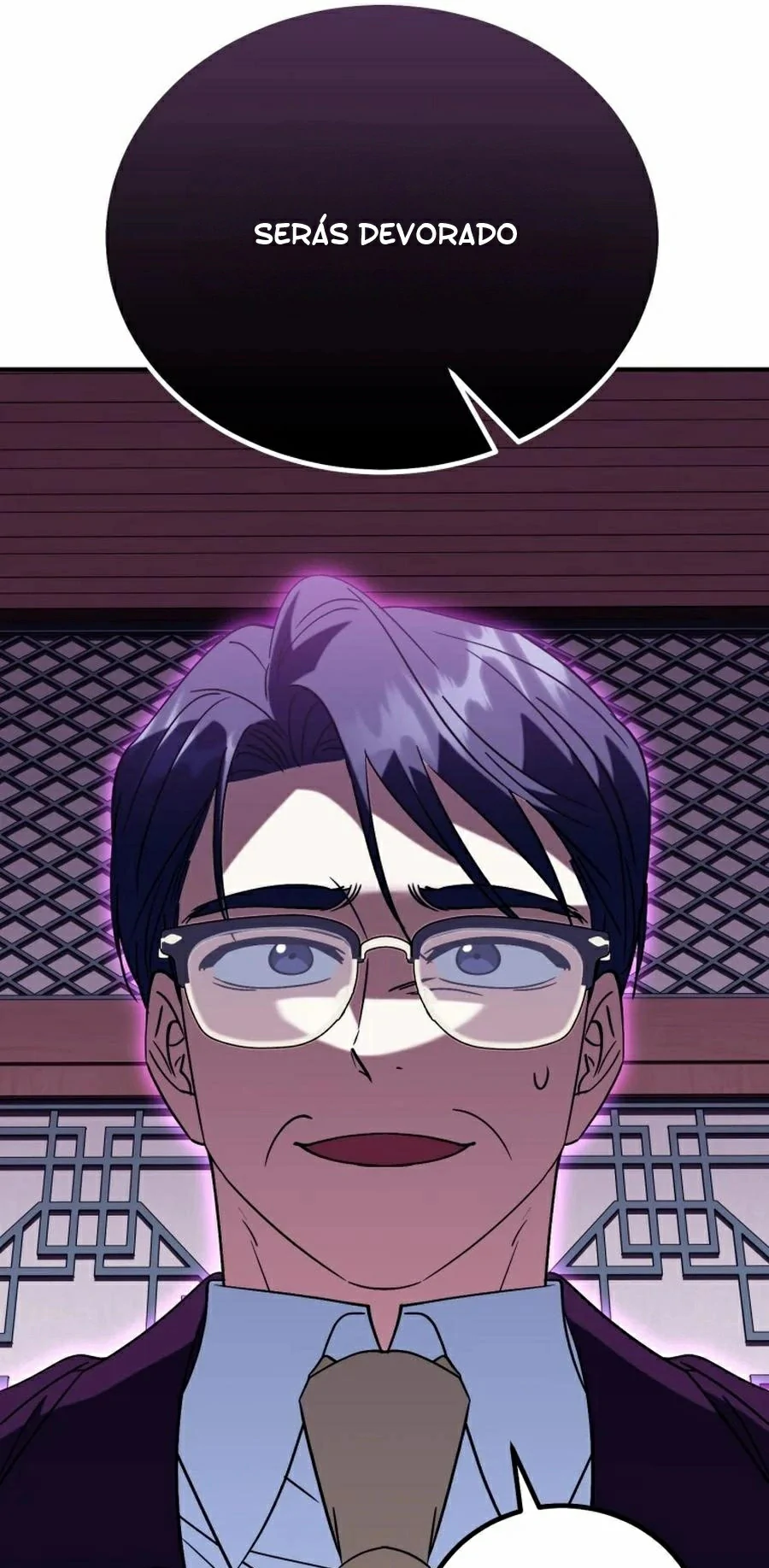 Read Llevaré a esta familia a la grandeza es Manga Online