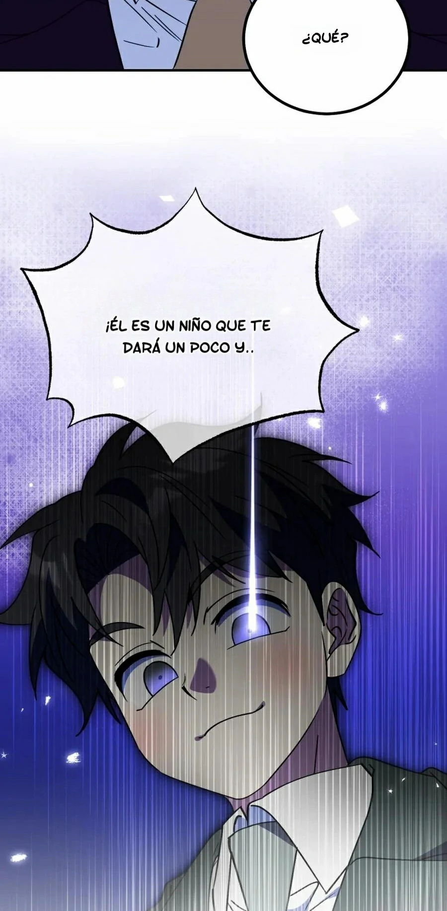 Read Llevaré a esta familia a la grandeza es Manga Online