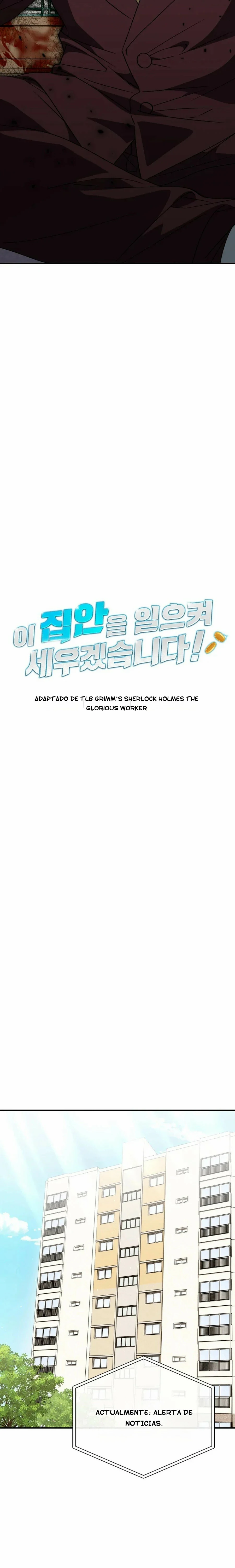 Read Llevaré a esta familia a la grandeza es Manga Online