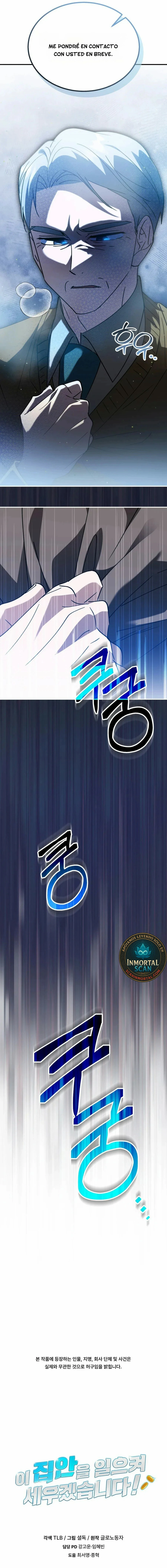 Read Llevaré a esta familia a la grandeza es Manga Online