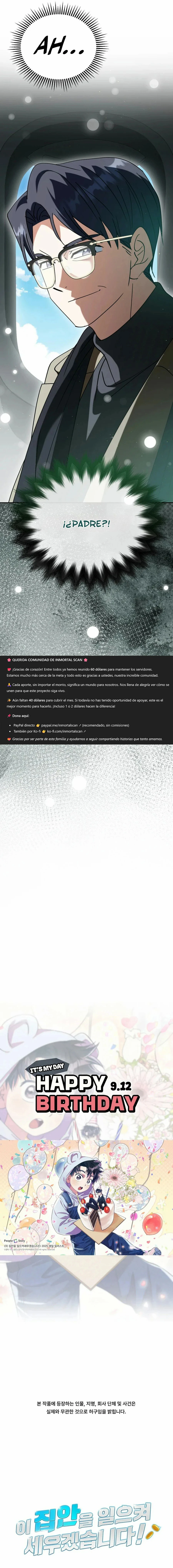 Read Llevaré a esta familia a la grandeza es Manga Online