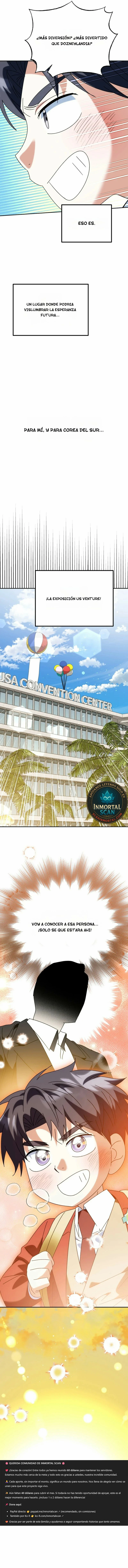 Read Llevaré a esta familia a la grandeza es Manga Online