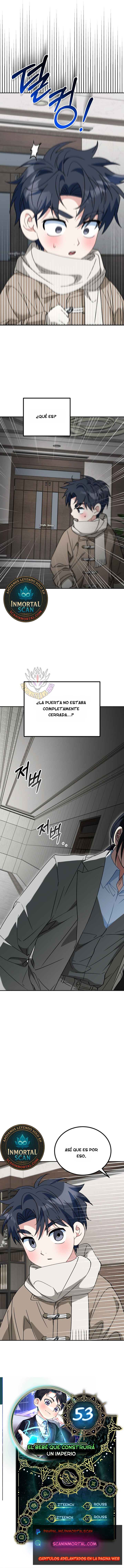 Read Llevaré a esta familia a la grandeza es Manga Online