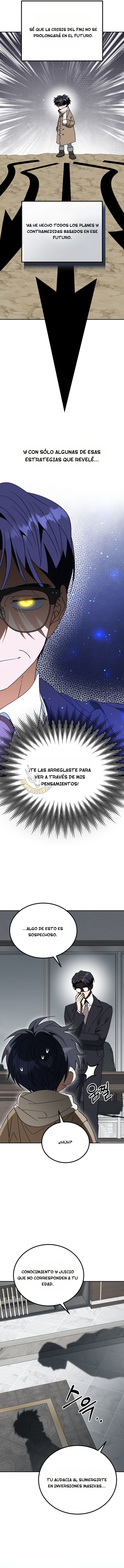 Read Llevaré a esta familia a la grandeza es Manga Online