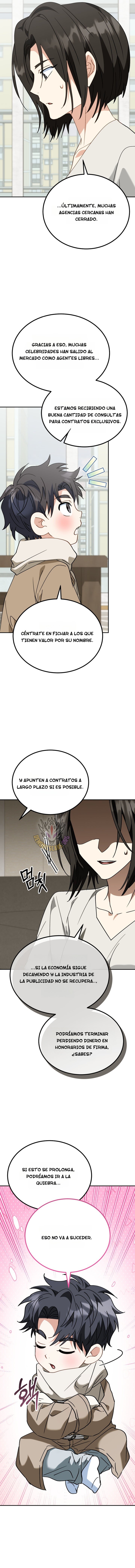 Read Llevaré a esta familia a la grandeza es Manga Online