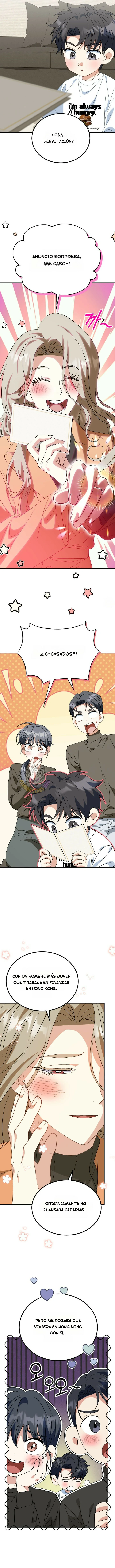 Read Llevaré a esta familia a la grandeza es Manga Online