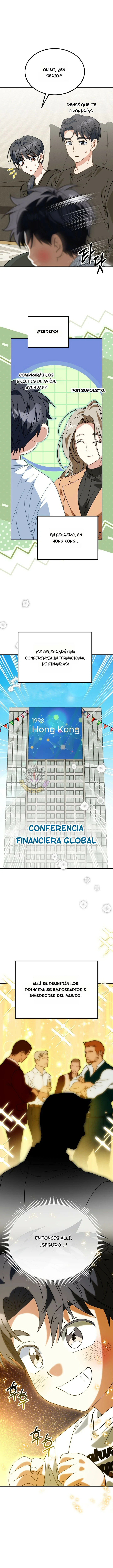 Read Llevaré a esta familia a la grandeza es Manga Online