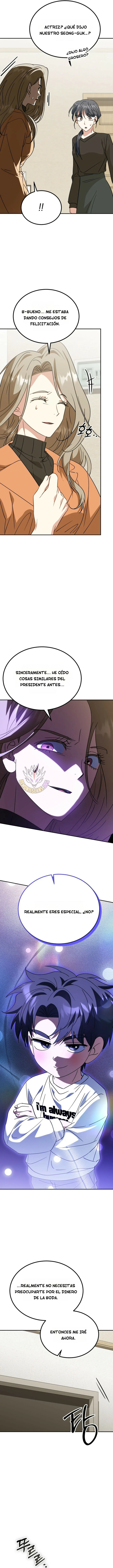 Read Llevaré a esta familia a la grandeza es Manga Online