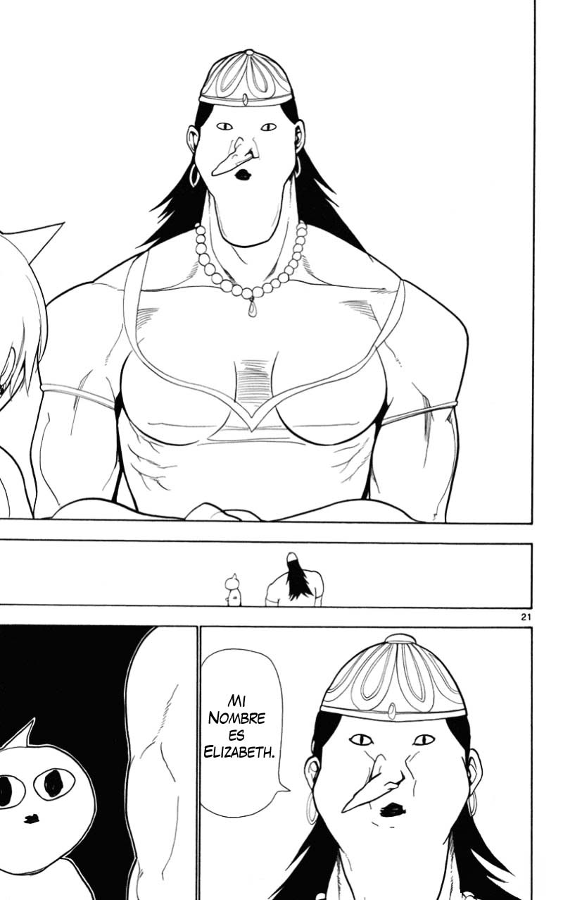 Read Magi_ Labyrinth of Magic es Manga Online