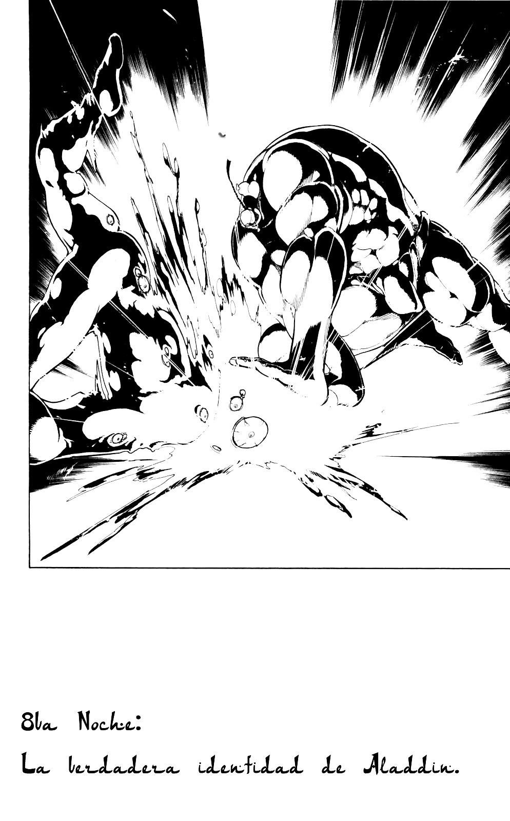 Read Magi_ Labyrinth of Magic es Manga Online