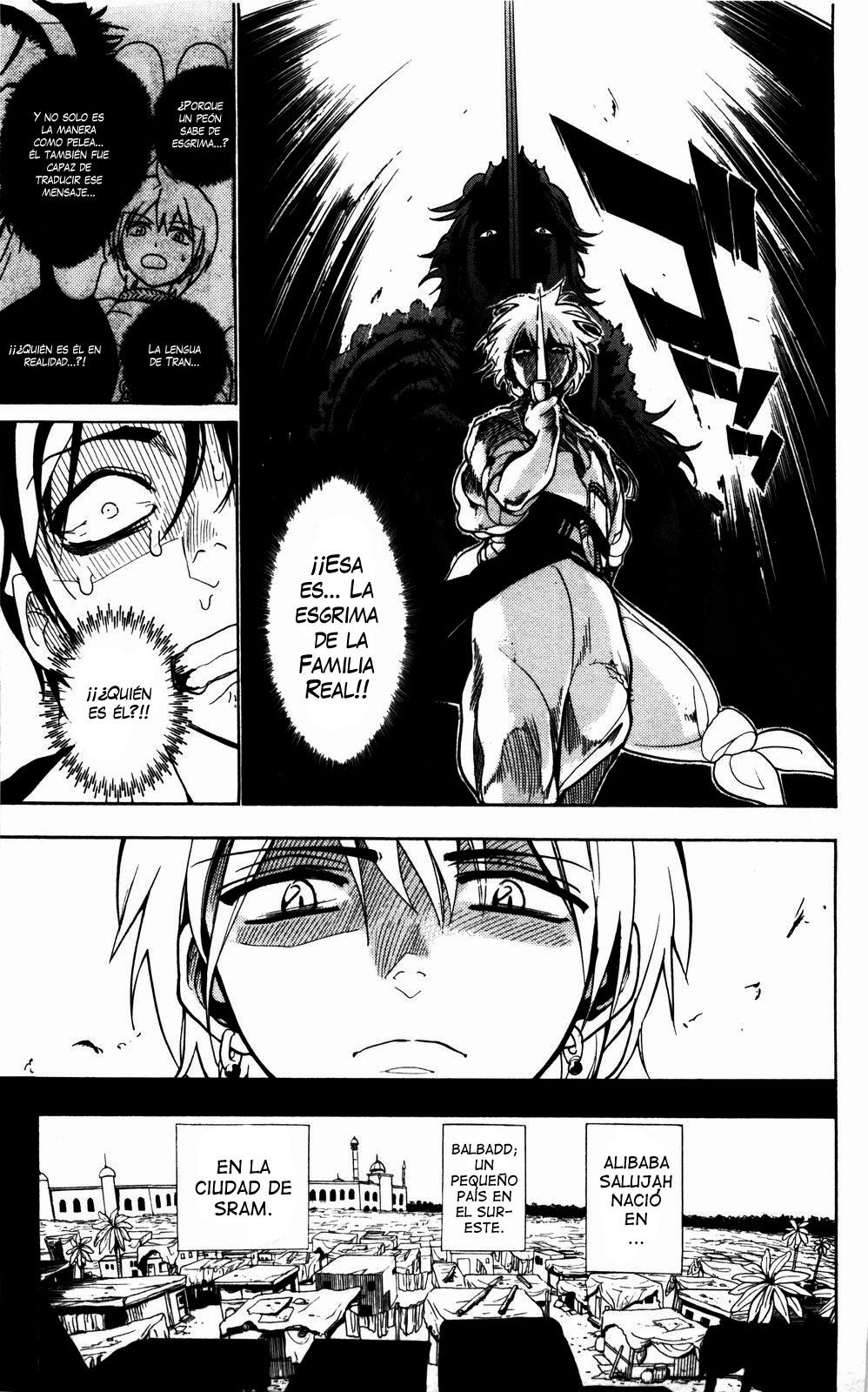 Read Magi_ Labyrinth of Magic es Manga Online