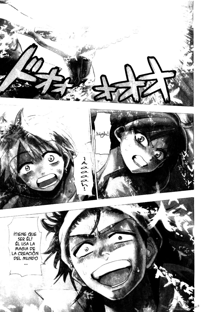 Read Magi_ Labyrinth of Magic es Manga Online