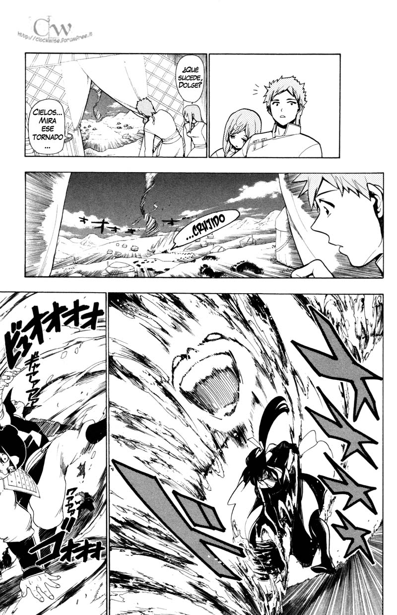 Read Magi_ Labyrinth of Magic es Manga Online