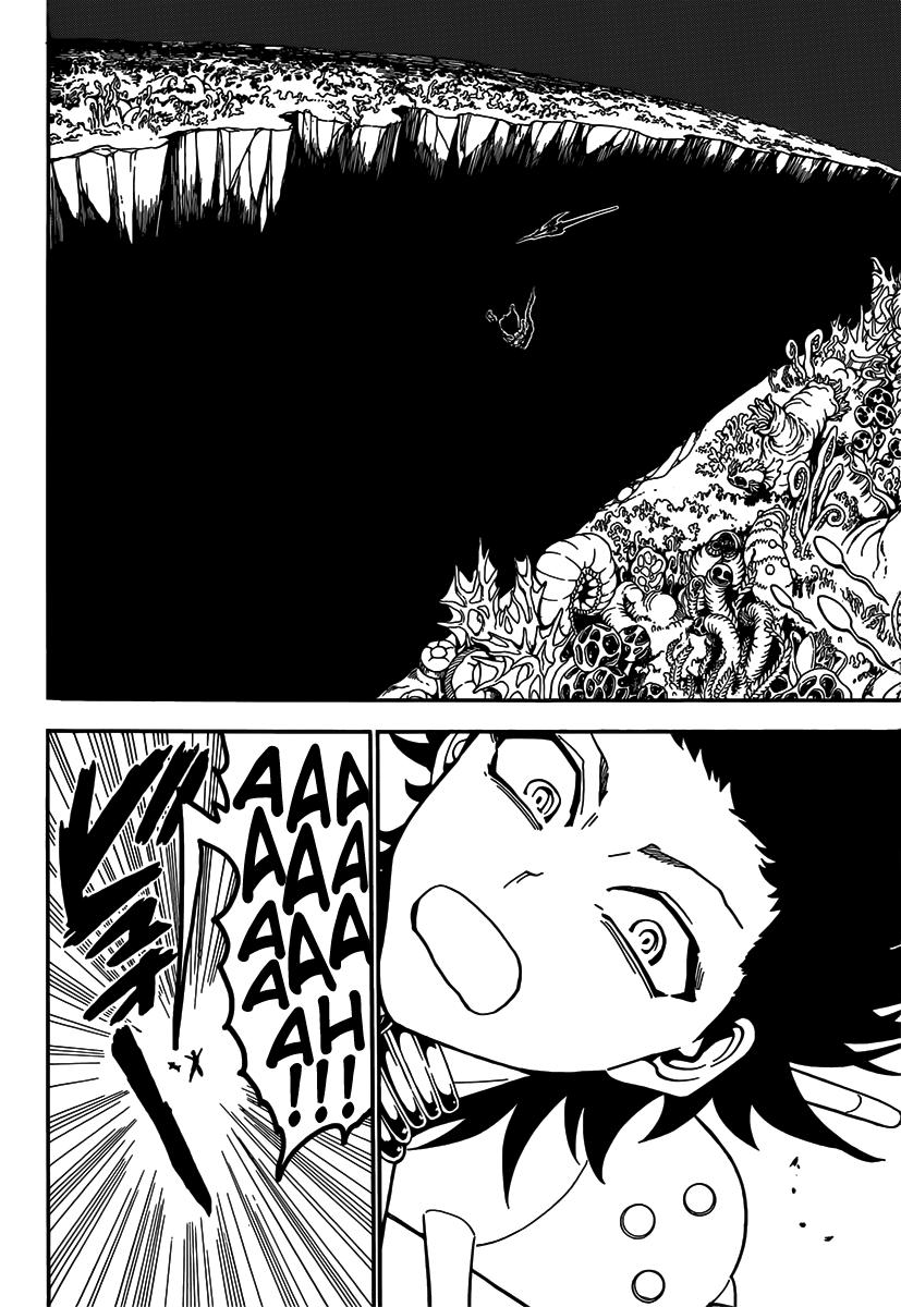 Read Magi_ Labyrinth of Magic es Manga Online