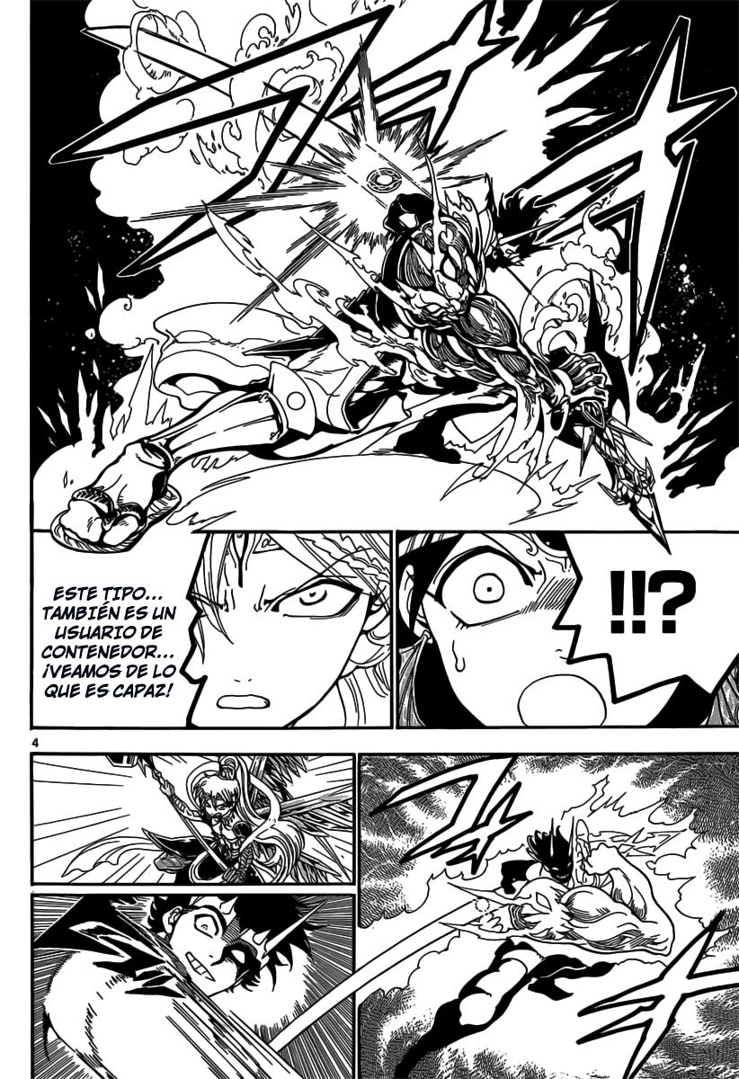 Read Magi_ Labyrinth of Magic es Manga Online