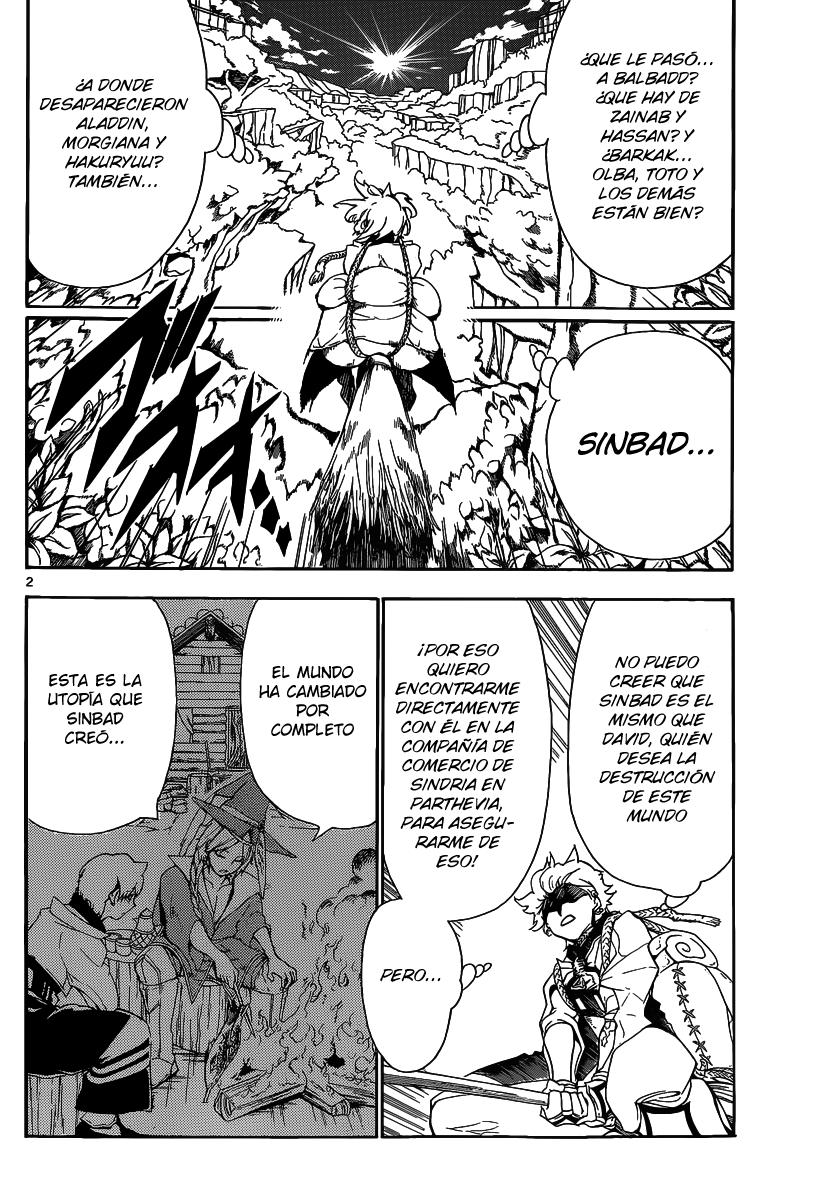 Read Magi_ Labyrinth of Magic es Manga Online
