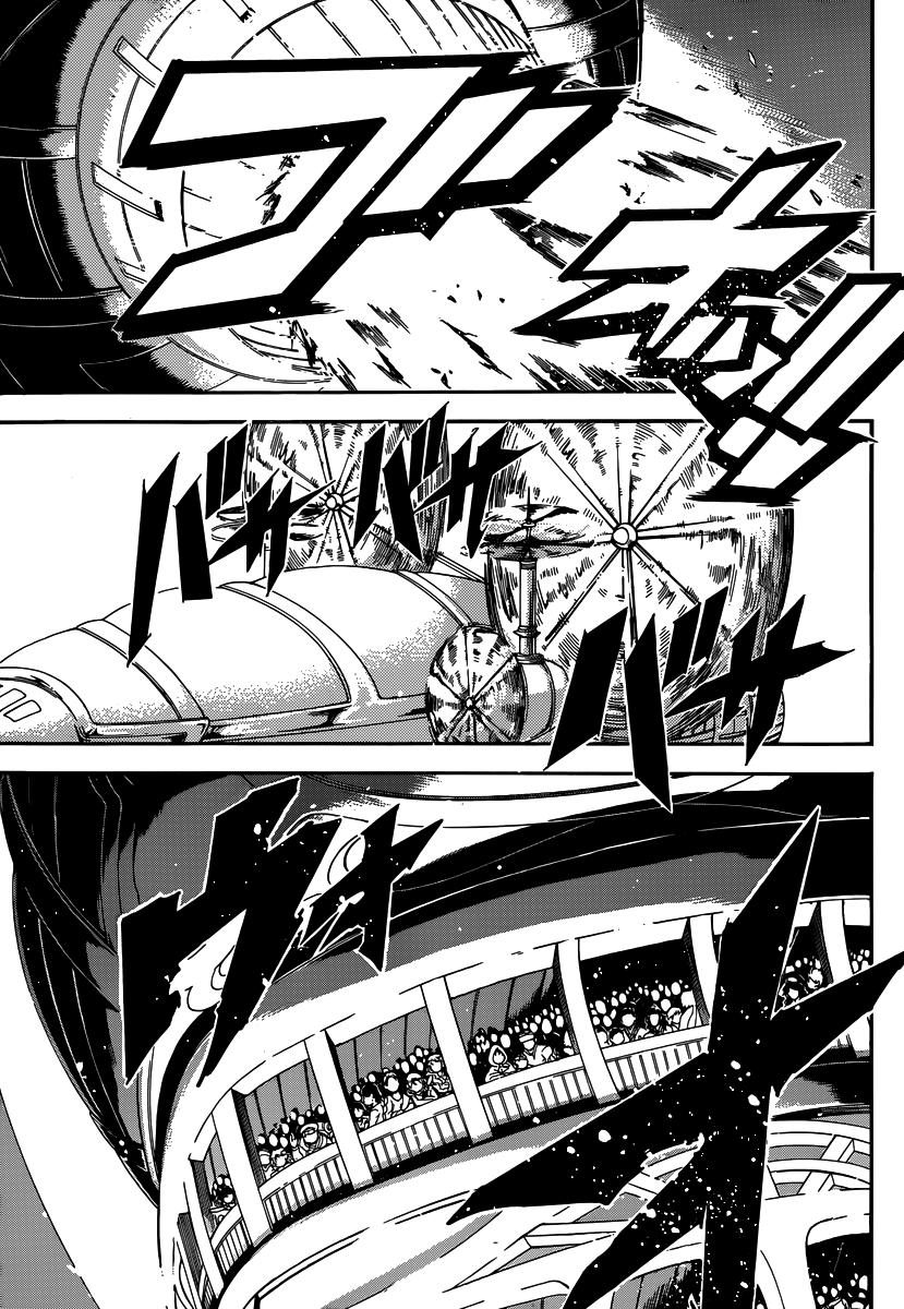 Read Magi_ Labyrinth of Magic es Manga Online