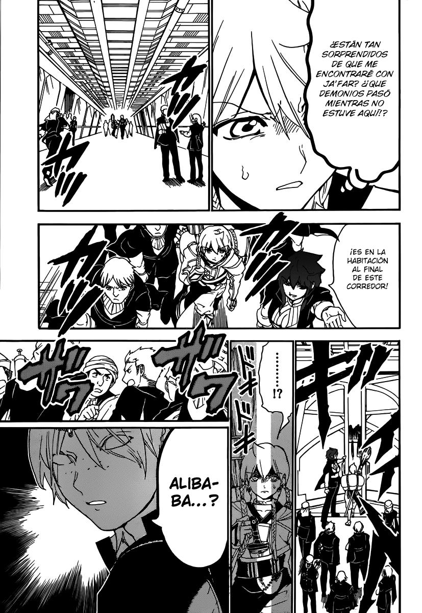 Read Magi_ Labyrinth of Magic es Manga Online