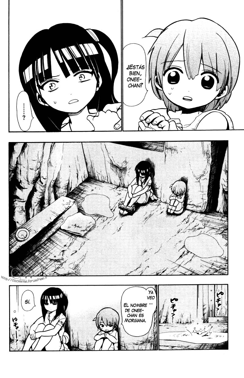 Read Magi_ Labyrinth of Magic es Manga Online