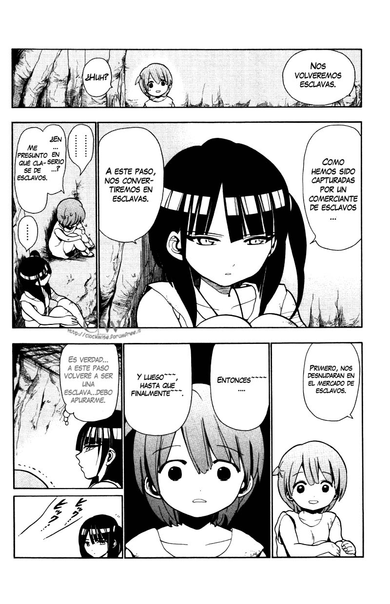 Read Magi_ Labyrinth of Magic es Manga Online