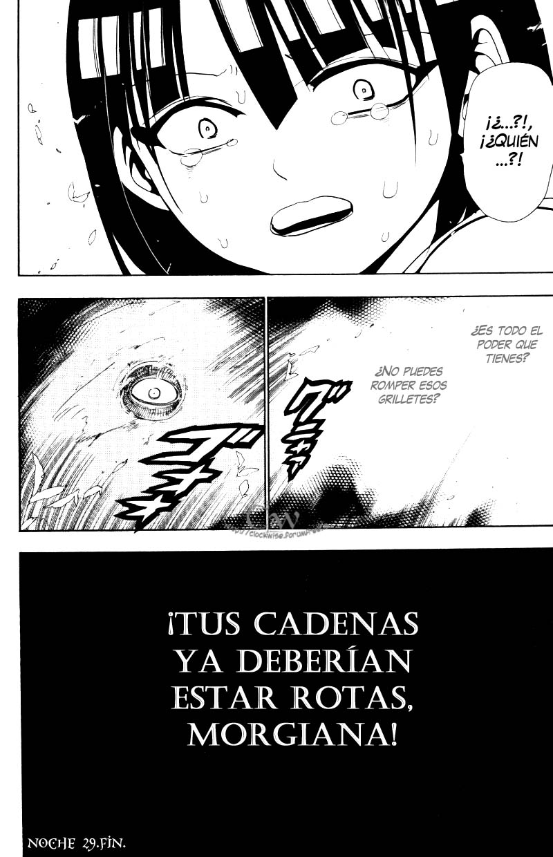 Read Magi_ Labyrinth of Magic es Manga Online