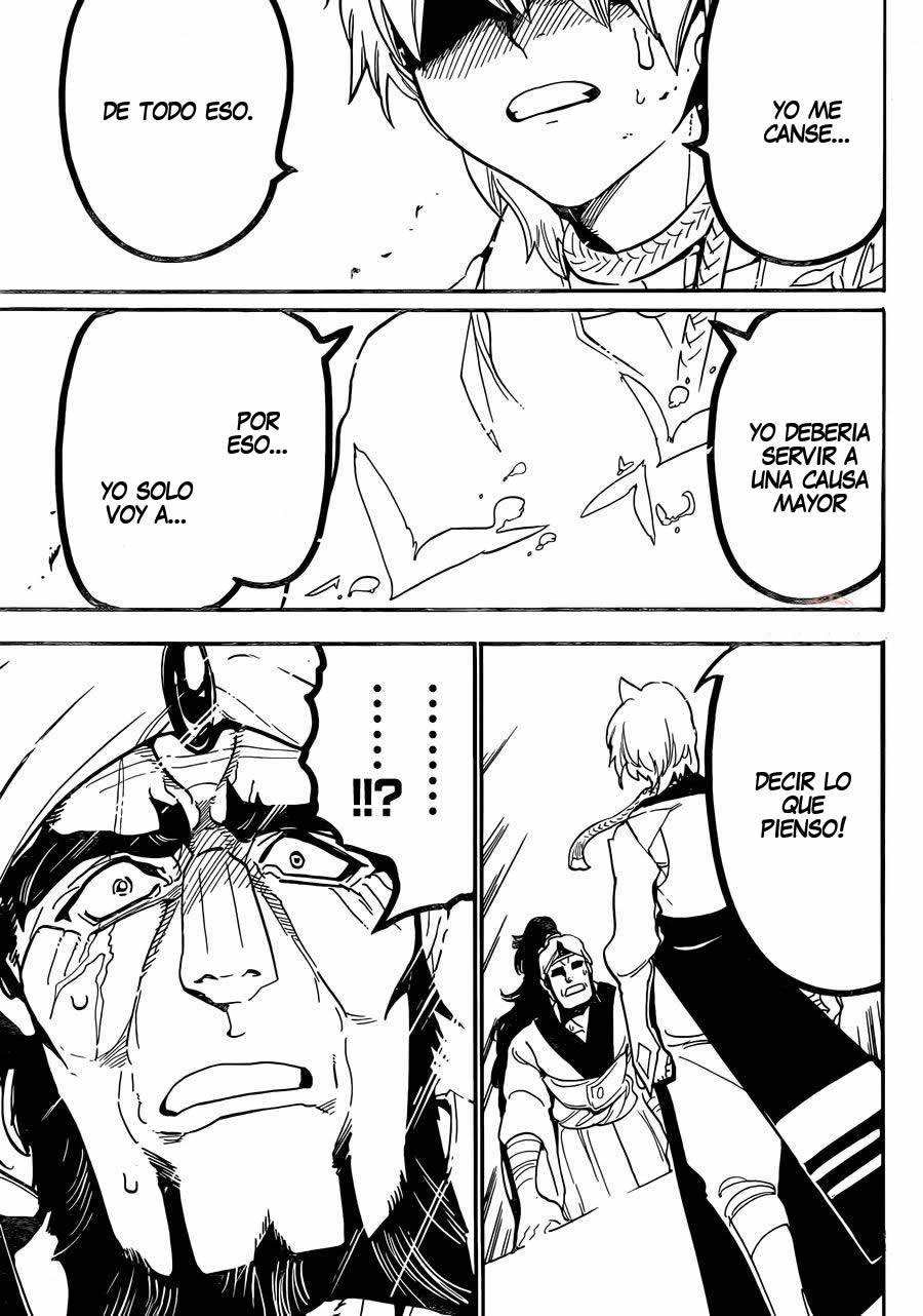 Read Magi_ Labyrinth of Magic es Manga Online