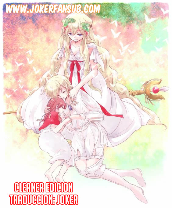 Read Magi_ Labyrinth of Magic es Manga Online