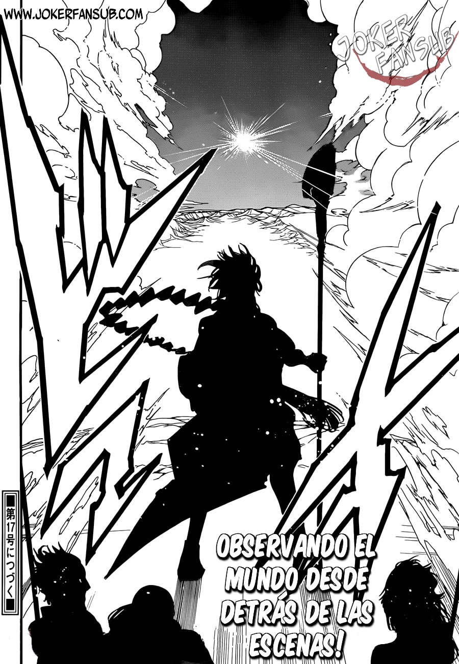 Read Magi_ Labyrinth of Magic es Manga Online