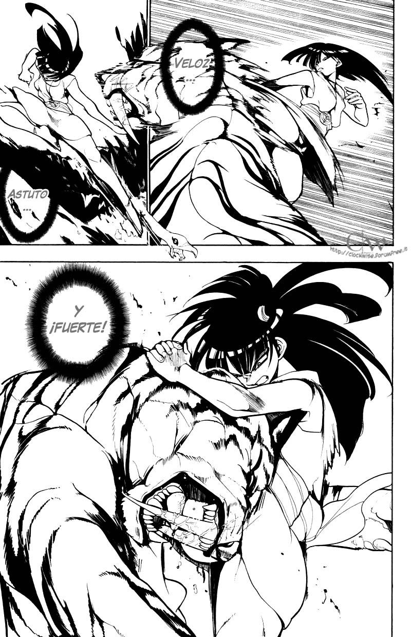 Read Magi_ Labyrinth of Magic es Manga Online