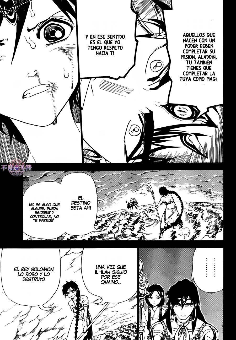 Read Magi_ Labyrinth of Magic es Manga Online