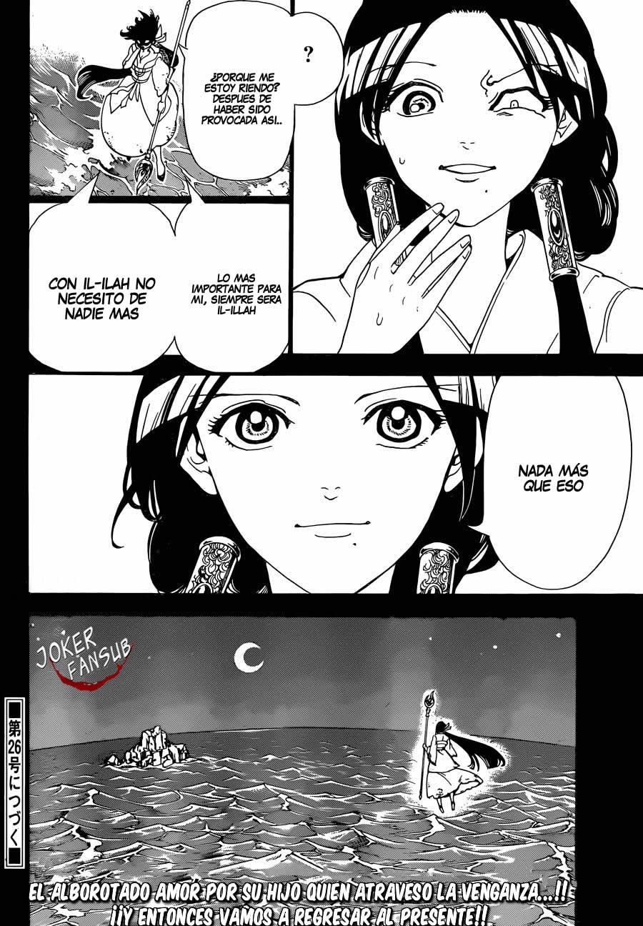 Read Magi_ Labyrinth of Magic es Manga Online