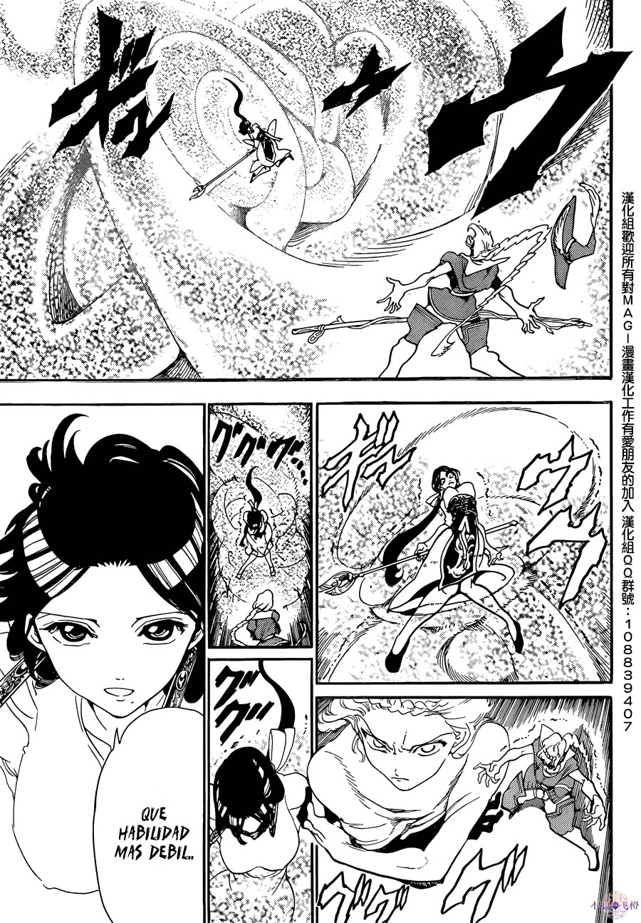 Read Magi_ Labyrinth of Magic es Manga Online