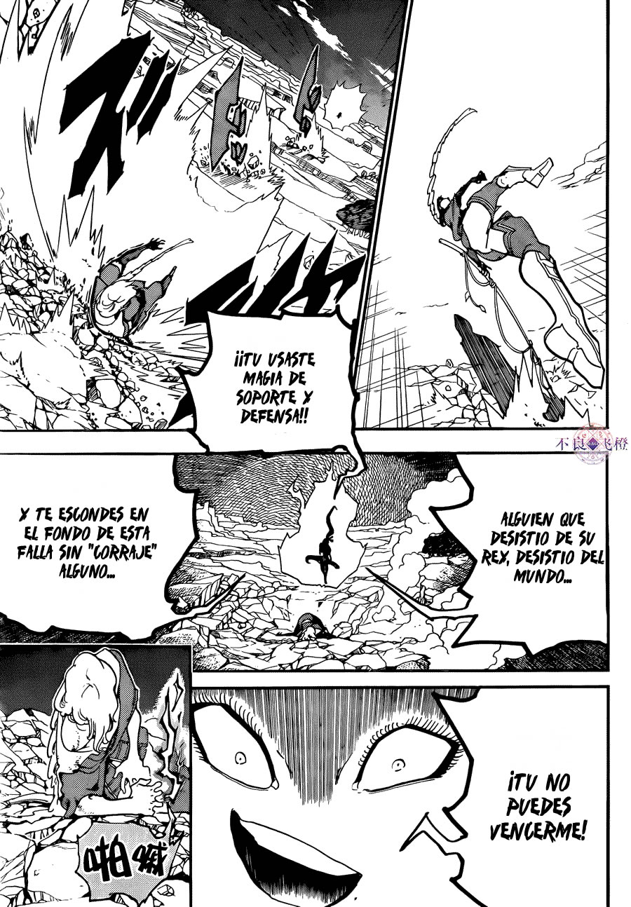 Read Magi_ Labyrinth of Magic es Manga Online